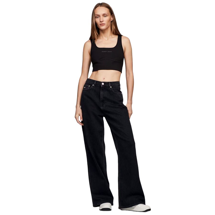 Tjw New Classics Bralette Tommy Jeans | DW0DW19014BDS